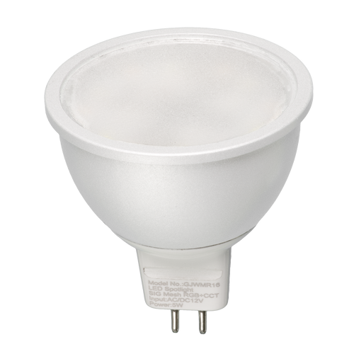 SPKPL-MR16-RGBTW
