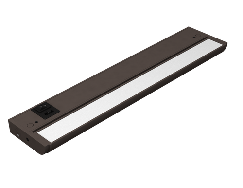 AMERICAN LIGHTING 5LCS-24-5CCT-DB LED 5-Complete, 120V, 5 Color Temperatures