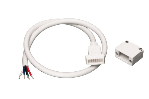 AMERICAN LIGHTING 120-H3-RGBW-CONKIT Hybrid 3 RGBW conkit