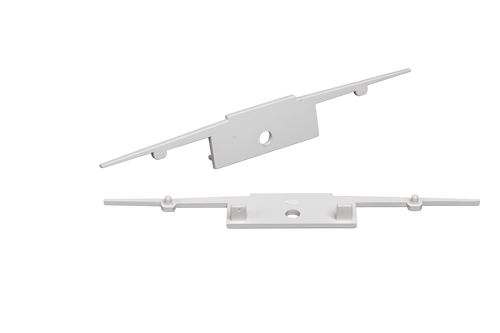 AMERICAN LIGHTING PE-VERGE-FEED verge extrusion feed with hole