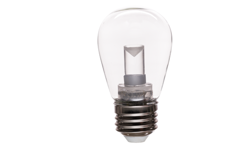 AMERICAN LIGHTING SPKPL-S14-RGBTW Spektrum+ S14 RGBTW Bulb w/ E26 Base AMERICAN LIGHTING SPKPL-S14-RGBTW Spektrum+ S14 RGBTW Bulb w/ E26 Base