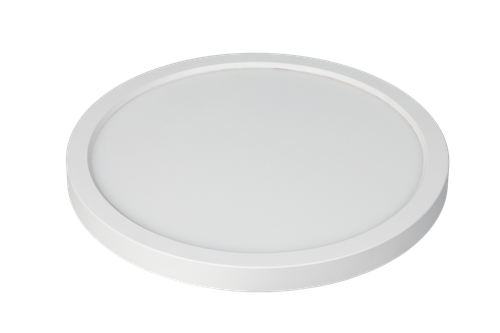 AMERICAN LIGHTING SPKPL-BRD6-RGBTW-WH Spektrum+ 6" Brio RGBTW, White