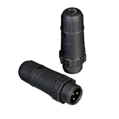 AMERICAN LIGHTING CRSA-SIGEND-3PIN Corsa Array Accessories AMERICAN LIGHTING CRSA-SIGEND-3PIN Corsa Array Accessories