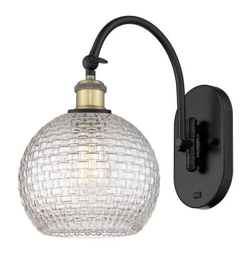 518-1W-BAB-G122C-8CL