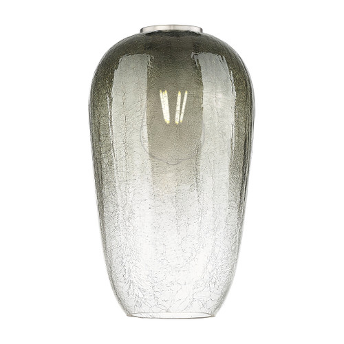 INNOVATIONS 716-3W-CB-G484-7SL Brookhaven Flute 3-Light Bath Vanity Light Champagne Bronze