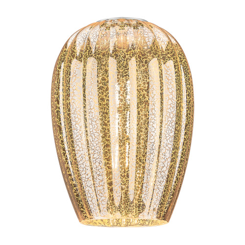 INNOVATIONS 716-3W-CB-G457-6ME Preston 3-Light Bath Vanity Light Champagne Bronze