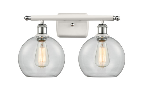 516-2W-WPC-G122C-8CL