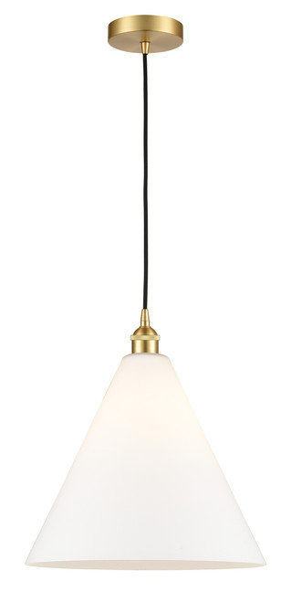 616-1P-SG-GBC-161-LED