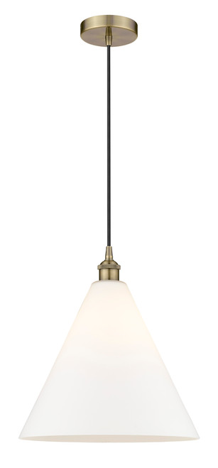 616-1P-AB-GBC-161-LED