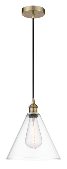 616-1P-AB-GBC-122-LED