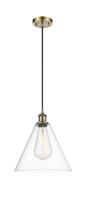 516-1P-AB-GBC-122-LED