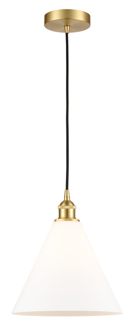 616-1P-SG-GBC-121-LED