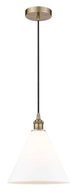 616-1P-AB-GBC-121-LED