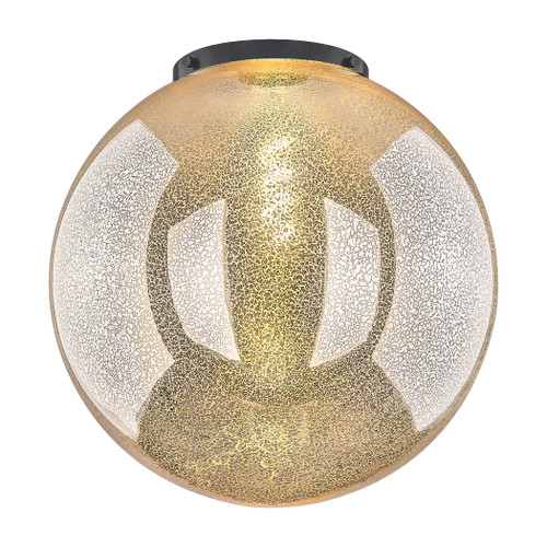 INNOVATIONS 221-1S-SG-G208-16 Beacon 1-Light Pendant Satin Gold