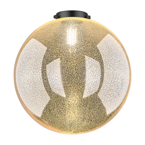 INNOVATIONS 447-1S-BB-G208-12 Beacon 1-Light Mini Pendant Brushed Brass