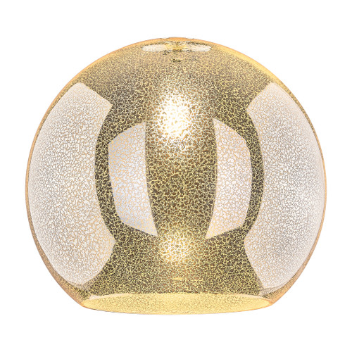 INNOVATIONS 516-1P-OB-G128-14 Athens 1-Light Pendant Oil Rubbed Bronze