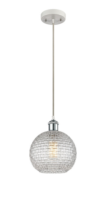 516-1P-WPC-G122C-8CL