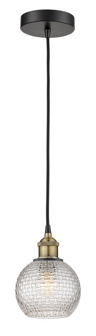 616-1P-BAB-G122C-6CL