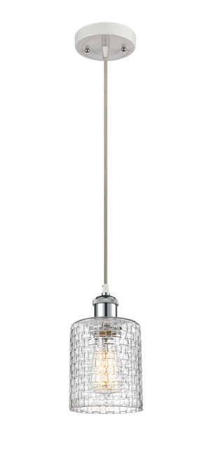 516-1P-WPC-G112C-5CL