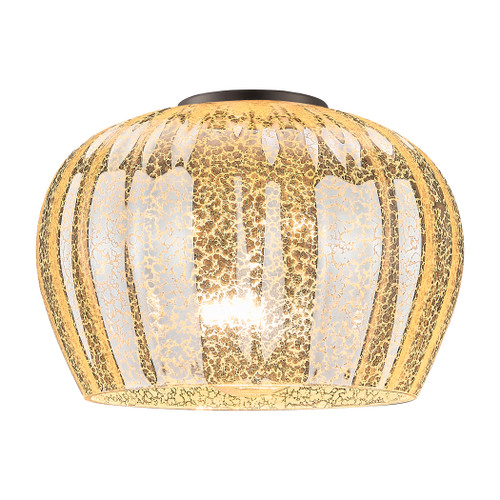 INNOVATIONS 113B-3P-PN-G96 Fenton 3-Light Multi Pendant Polished Nickel