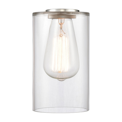 INNOVATIONS 113B-3P-PC-G802 Clymer 3-Light Multi Pendant Polished Chrome