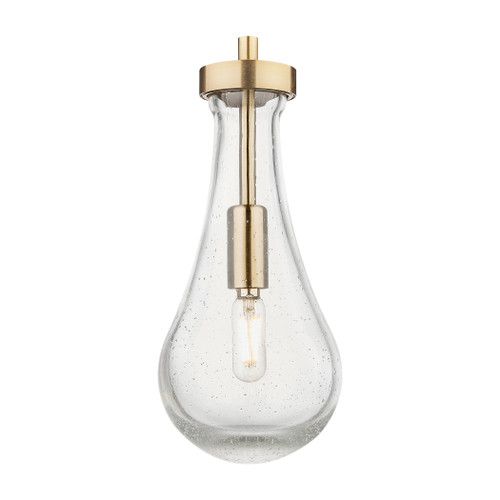 INNOVATIONS 106-451-1P-SN-G451-5SDY Owego 6-Light Multi Pendant Brushed Satin Nickel