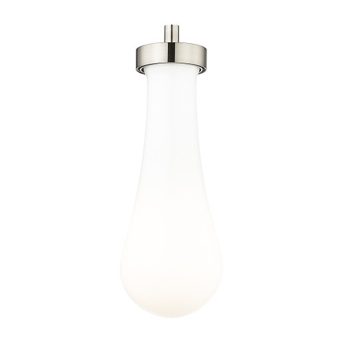 INNOVATIONS 126-451-1P-BK-G451-4GWH Owego 12-Light Multi Pendant Brushed Matte Black