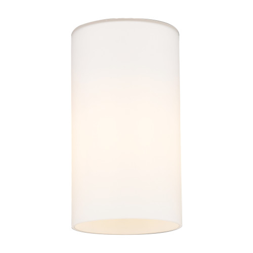 INNOVATIONS 113B-3P-PN-G434-7WH Crown Point 3-Light Multi Pendant Polished Nickel