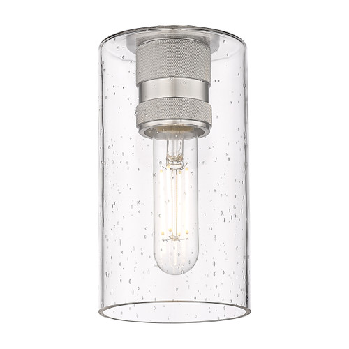 INNOVATIONS 119B-9P-BB-G434-7SDY Crown Point 9-Light Multi Pendant Brushed Brass