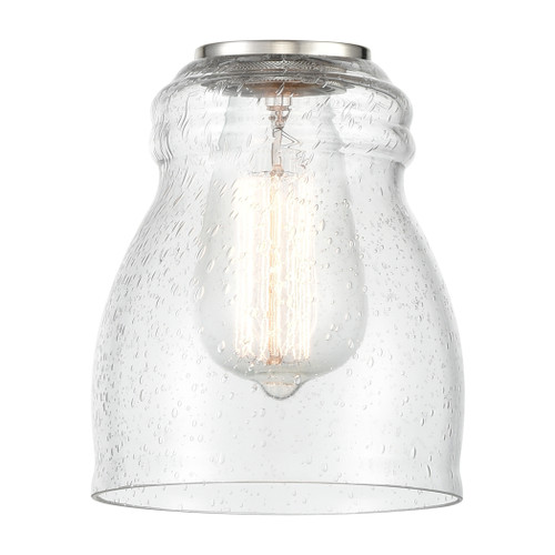 INNOVATIONS 113B-3P-PC-G394 Ellery 3-Light Multi Pendant Polished Chrome