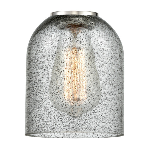 INNOVATIONS 113B-3P-PC-G257 Caledonia 3-Light Multi Pendant Polished Chrome