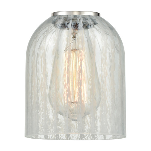 INNOVATIONS 113B-3P-PC-G2511 Caledonia 3-Light Multi Pendant Polished Chrome