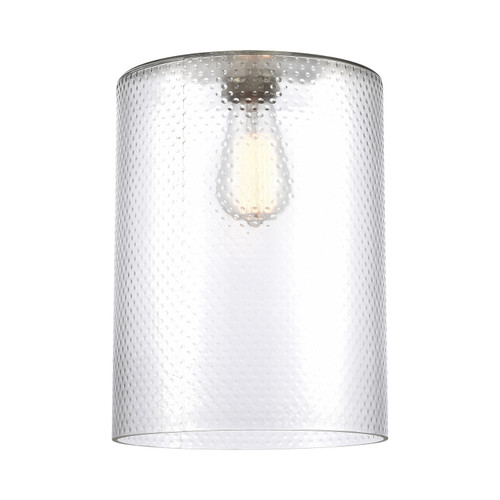 INNOVATIONS 113B-3P-BAB-G112-L Cobbleskill 3-Light Multi Pendant Black Antique Brass