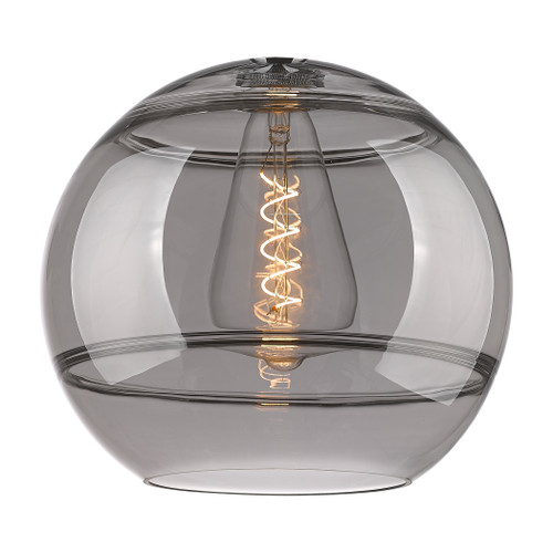 INNOVATIONS 113B-3P-SG-G556-12SM Rochester 3-Light Multi Pendant Satin Gold