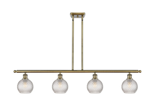 516-4I-AB-G122C-6CL 516-4I-AB-G122C-6CL