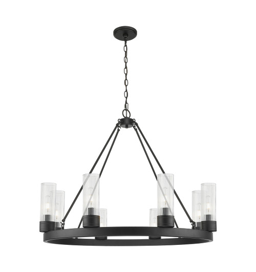 617-8CR-BK-G617-8SCL