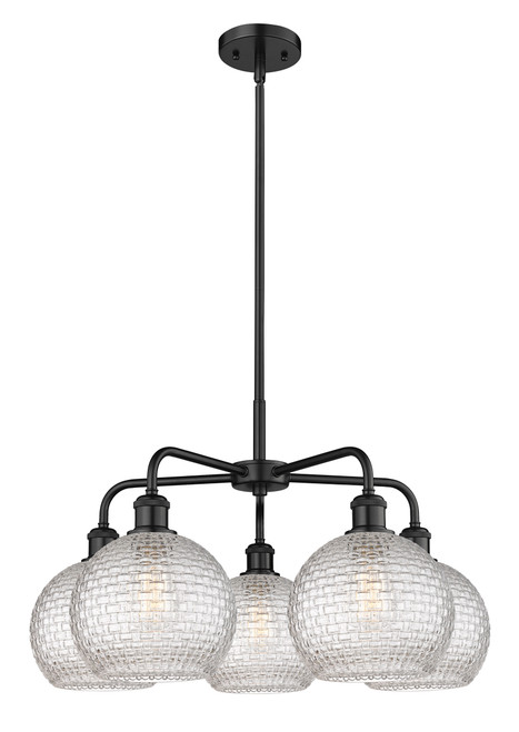 516-5CR-BK-G122C-8CL