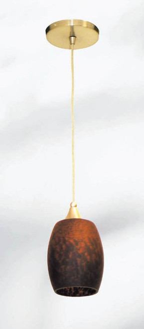 Rocky Harbor 1-Light Pendant
