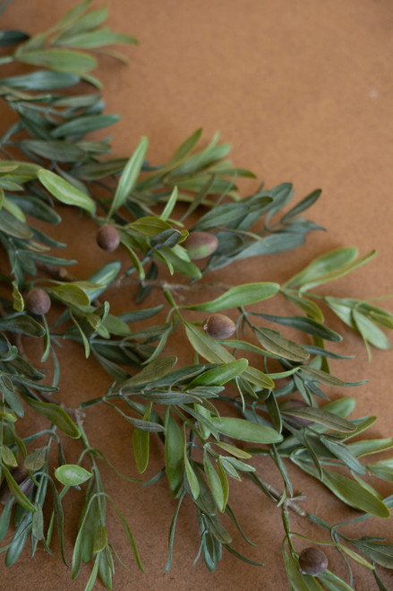 KALALOU CYF1503 ARTIFICIAL OLIVE BRANCH