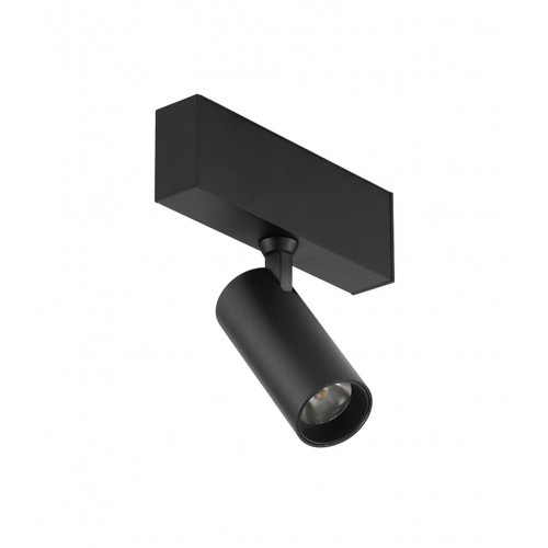 AVENUE LIGHTING ML4001-BK Magnetix Cylinder Spot Light 5W
