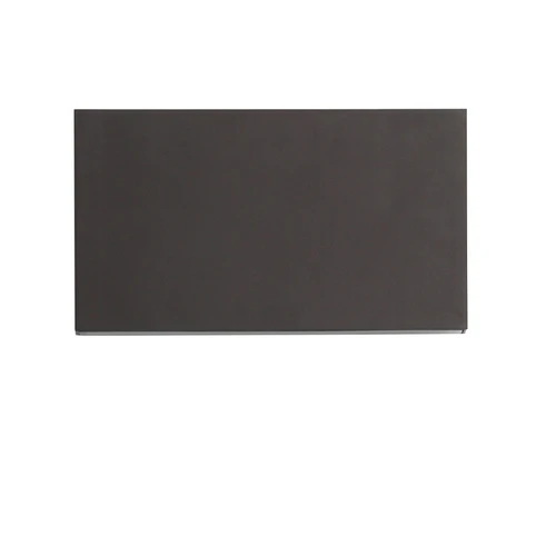 AVENUE LIGHTING AV10003-DBZ Avenue Outdoor 10"W Rectangular Up/Down 3-CCT LED Wall Sconce in Dark Bronze