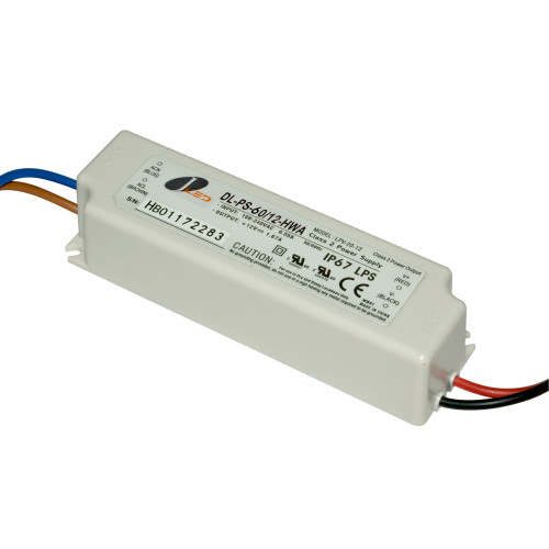DL-PS-60/12-HWA DL-PS-60/12-HWA