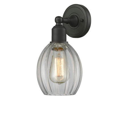 Innovations Lighting 900-1W-OB-G82-LED Austere Led Wall Sconce Wall Light Oil Rubbed Bronze