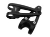 Headlight Brackets 41MM - Black