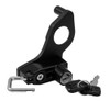 Right Side Shock Mount Helmet Lock and Keys