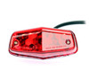 Solid Custom Lucas Tail Light LED