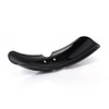 Motone Duckbill Front Mudguard/Fender - Gloss Black - LC