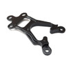 Street Twin Speedo Bracket - Black