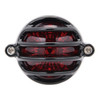 MOTONE Lecter Tail Light - LED - Black