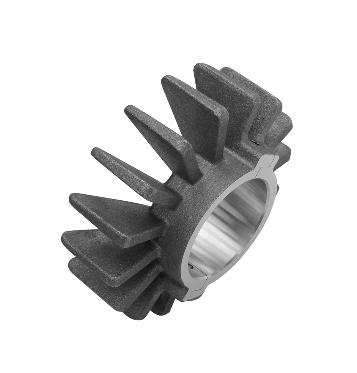 Replacement Parts for Black+Decker ¾ Spring Clamp by piranhaphish, Download free STL model